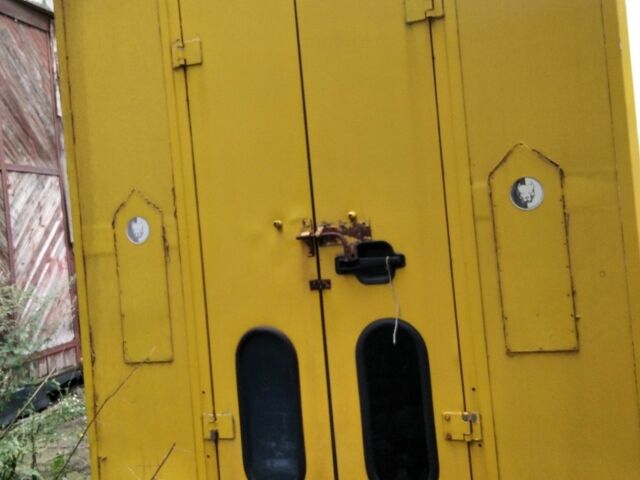 Мерседес Другая, объемом двигателя 0 л и пробегом 0 тыс. км за 1200 $, фото 5 на Automoto.ua