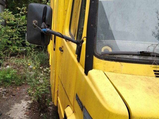 Мерседес Другая, объемом двигателя 0 л и пробегом 0 тыс. км за 1200 $, фото 1 на Automoto.ua