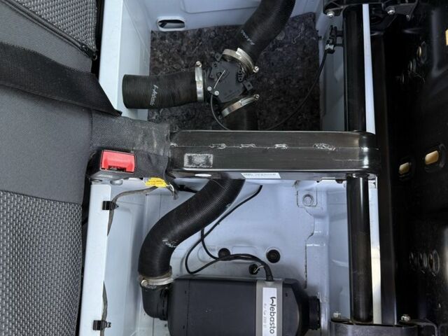 Мерседес Інша, об'ємом двигуна 2.14 л та пробігом 0 тис. км за 25999 $, фото 4 на Automoto.ua