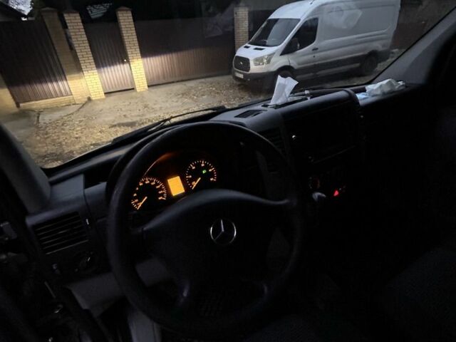 Мерседес Інша, об'ємом двигуна 0 л та пробігом 0 тис. км за 17000 $, фото 4 на Automoto.ua