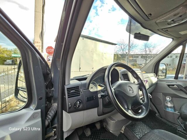 Мерседес Другая, объемом двигателя 0 л и пробегом 0 тыс. км за 19900 $, фото 22 на Automoto.ua