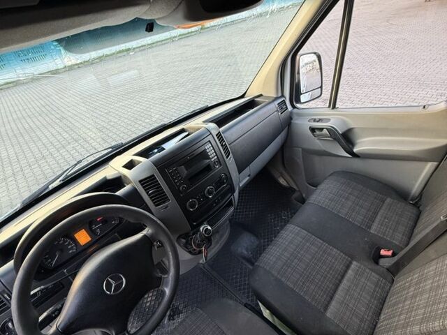 Мерседес Другая, объемом двигателя 0 л и пробегом 0 тыс. км за 13300 $, фото 3 на Automoto.ua