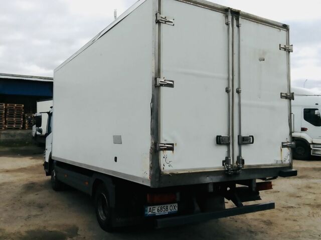 Мерседес Інша, об'ємом двигуна 14.86 л та пробігом 0 тис. км за 17900 $, фото 2 на Automoto.ua