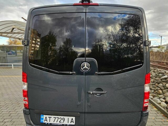 Мерседес Другая, объемом двигателя 0 л и пробегом 0 тыс. км за 19900 $, фото 9 на Automoto.ua