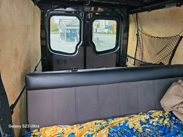 Мерседес Другая, объемом двигателя 0 л и пробегом 0 тыс. км за 19900 $, фото 18 на Automoto.ua