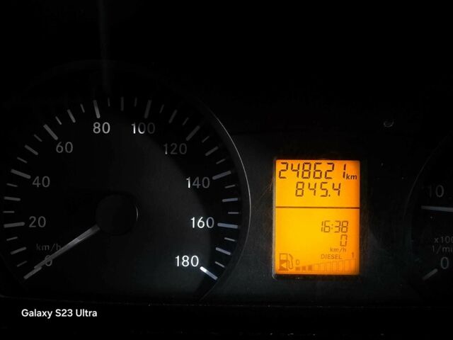 Мерседес Другая, объемом двигателя 0 л и пробегом 0 тыс. км за 19900 $, фото 23 на Automoto.ua