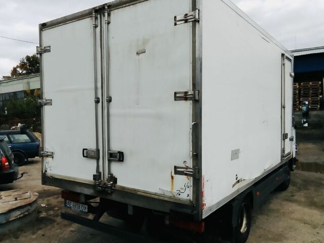 Мерседес Інша, об'ємом двигуна 14.86 л та пробігом 0 тис. км за 17900 $, фото 3 на Automoto.ua