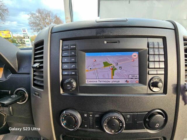 Мерседес Другая, объемом двигателя 0 л и пробегом 0 тыс. км за 19900 $, фото 20 на Automoto.ua