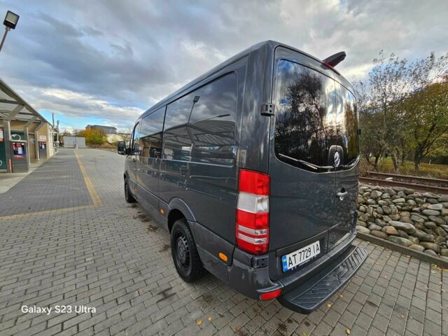 Мерседес Другая, объемом двигателя 0 л и пробегом 0 тыс. км за 19900 $, фото 8 на Automoto.ua