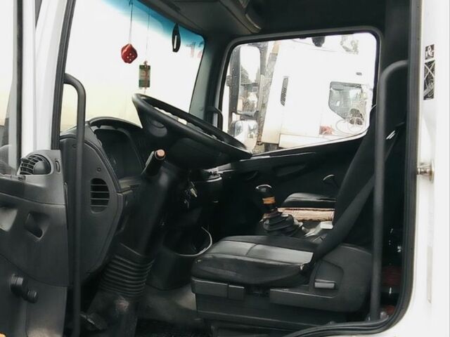 Мерседес Інша, об'ємом двигуна 14.86 л та пробігом 0 тис. км за 17900 $, фото 6 на Automoto.ua