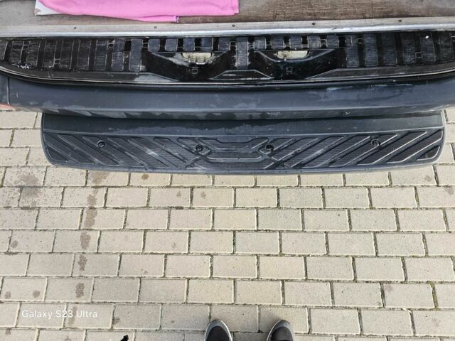 Мерседес Другая, объемом двигателя 0 л и пробегом 0 тыс. км за 19900 $, фото 14 на Automoto.ua