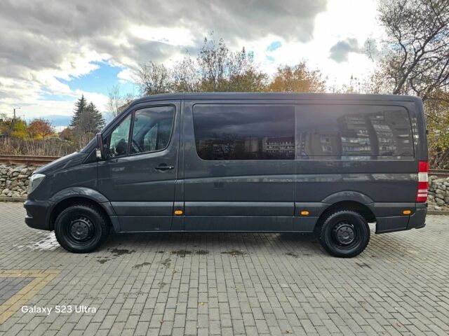 Мерседес Другая, объемом двигателя 0 л и пробегом 0 тыс. км за 19900 $, фото 3 на Automoto.ua