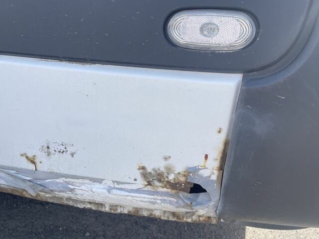 Мерседес Другая, объемом двигателя 0 л и пробегом 0 тыс. км за 13000 $, фото 7 на Automoto.ua