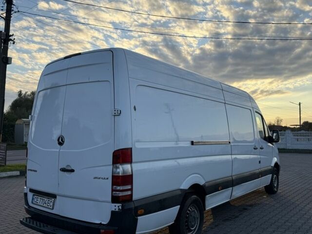 Мерседес Другая, объемом двигателя 0 л и пробегом 0 тыс. км за 13300 $, фото 5 на Automoto.ua