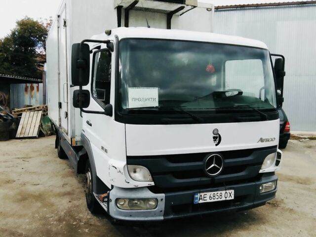 Мерседес Інша, об'ємом двигуна 14.86 л та пробігом 0 тис. км за 17900 $, фото 1 на Automoto.ua