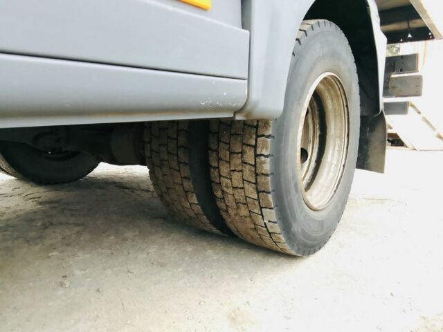 Мерседес Інша, об'ємом двигуна 14.86 л та пробігом 0 тис. км за 17900 $, фото 4 на Automoto.ua