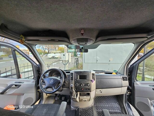 Мерседес Другая, объемом двигателя 0 л и пробегом 0 тыс. км за 19900 $, фото 19 на Automoto.ua