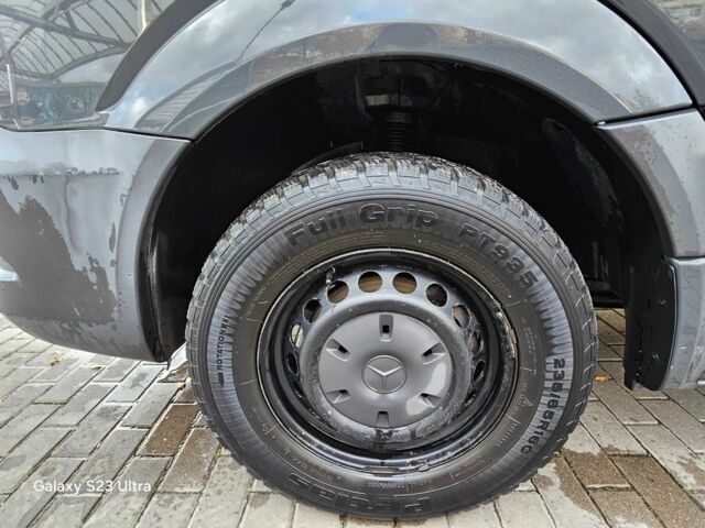 Мерседес Другая, объемом двигателя 0 л и пробегом 0 тыс. км за 19900 $, фото 13 на Automoto.ua