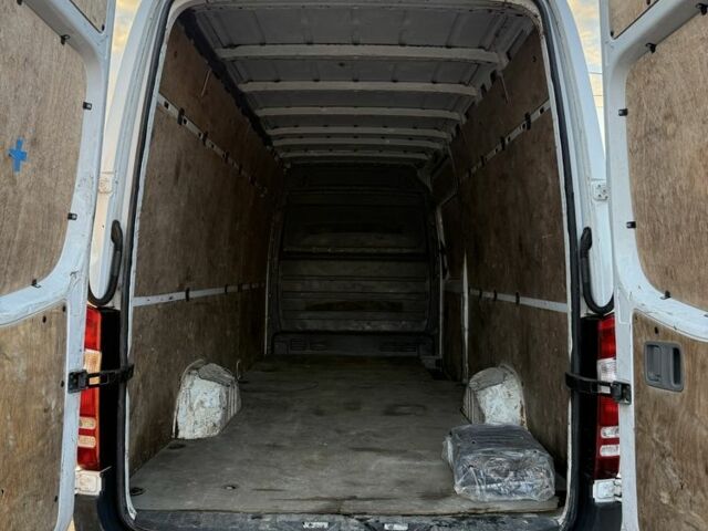 Мерседес Другая, объемом двигателя 0 л и пробегом 0 тыс. км за 13300 $, фото 7 на Automoto.ua