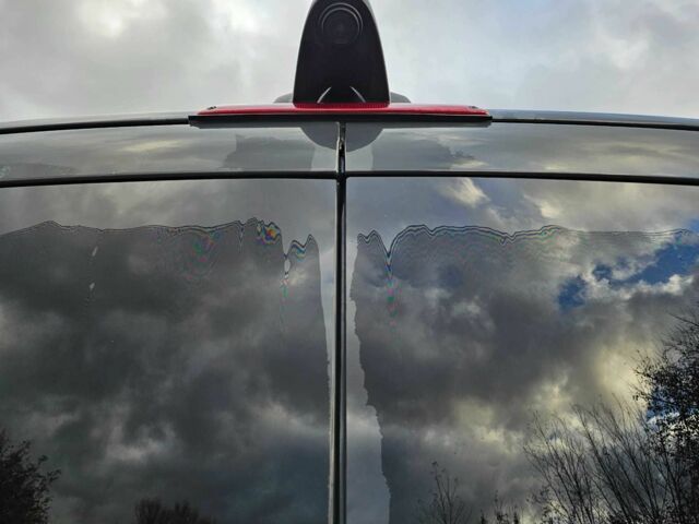 Мерседес Другая, объемом двигателя 0 л и пробегом 0 тыс. км за 19900 $, фото 10 на Automoto.ua