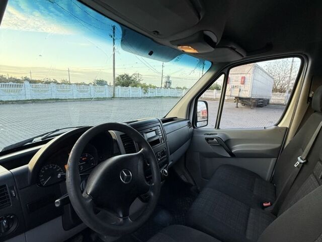 Мерседес Другая, объемом двигателя 0 л и пробегом 0 тыс. км за 15807 $, фото 4 на Automoto.ua