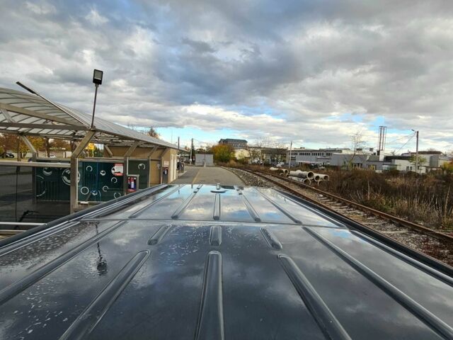 Мерседес Другая, объемом двигателя 0 л и пробегом 0 тыс. км за 19900 $, фото 11 на Automoto.ua