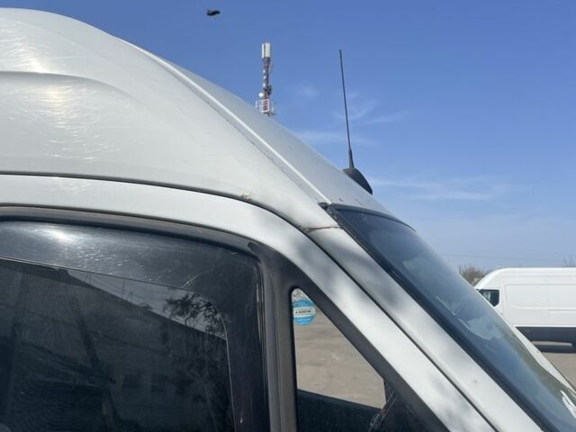 Мерседес Другая, объемом двигателя 0 л и пробегом 0 тыс. км за 13000 $, фото 3 на Automoto.ua