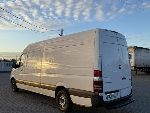 Мерседес Другая, объемом двигателя 0 л и пробегом 0 тыс. км за 15807 $, фото 6 на Automoto.ua