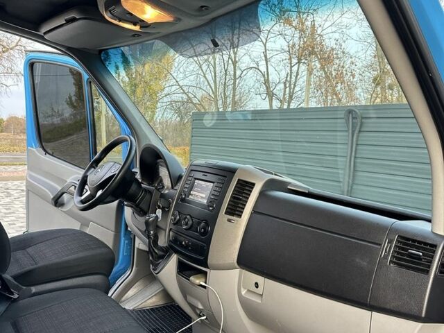 Мерседес Другая, объемом двигателя 0 л и пробегом 0 тыс. км за 18000 $, фото 8 на Automoto.ua