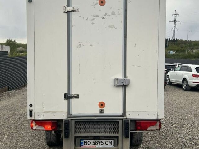 Мерседес Другая, объемом двигателя 2.14 л и пробегом 0 тыс. км за 17000 $, фото 5 на Automoto.ua