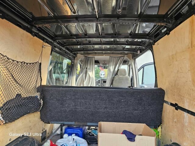 Мерседес Другая, объемом двигателя 0 л и пробегом 0 тыс. км за 19900 $, фото 16 на Automoto.ua