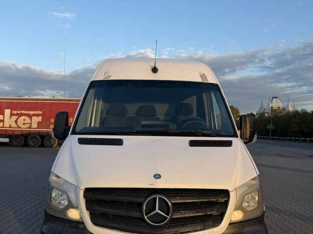 Мерседес Другая, объемом двигателя 0 л и пробегом 0 тыс. км за 15807 $, фото 2 на Automoto.ua