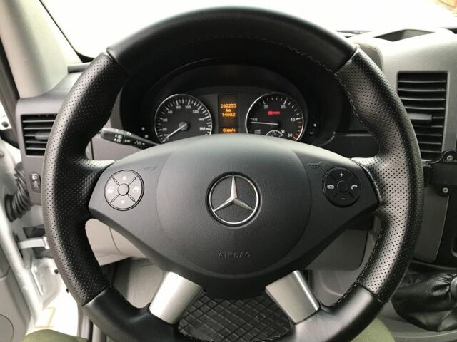 Мерседес Другая, объемом двигателя 0 л и пробегом 0 тыс. км за 22900 $, фото 13 на Automoto.ua