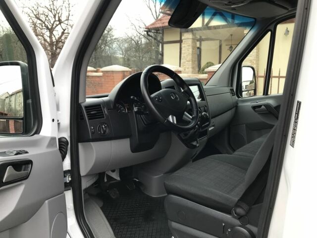 Мерседес Другая, объемом двигателя 0 л и пробегом 0 тыс. км за 22900 $, фото 12 на Automoto.ua