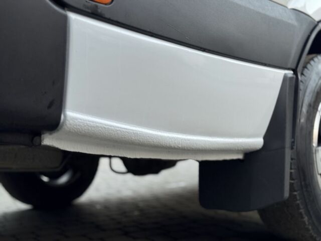 Мерседес Другая, объемом двигателя 0 л и пробегом 0 тыс. км за 16499 $, фото 9 на Automoto.ua