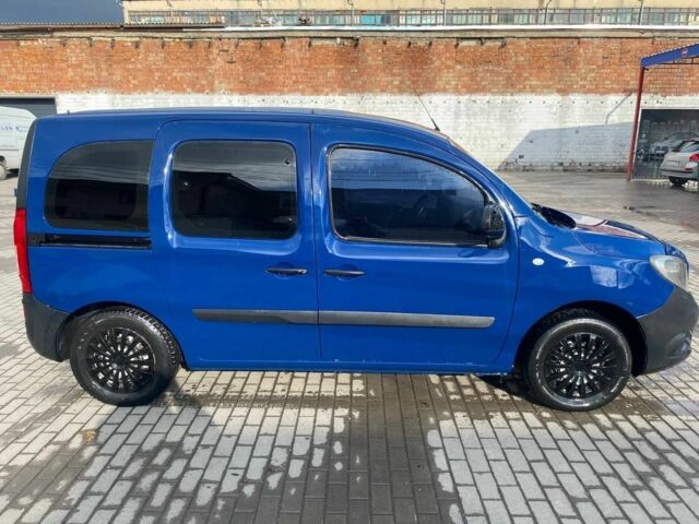 Мерседес Інша, об'ємом двигуна 0 л та пробігом 0 тис. км за 8300 $, фото 2 на Automoto.ua