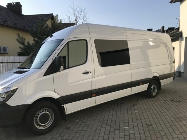 Мерседес Другая, объемом двигателя 0 л и пробегом 0 тыс. км за 22900 $, фото 1 на Automoto.ua