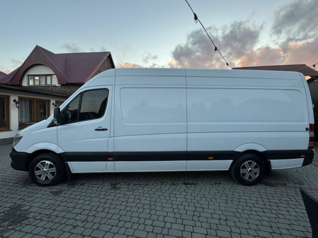 Мерседес Другая, объемом двигателя 0 л и пробегом 0 тыс. км за 16499 $, фото 7 на Automoto.ua