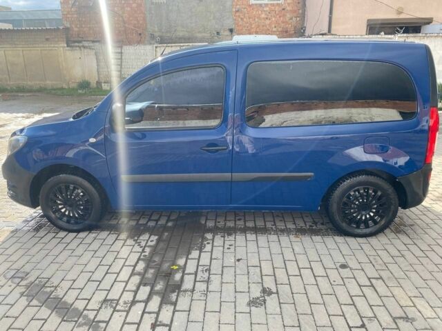 Мерседес Інша, об'ємом двигуна 0 л та пробігом 0 тис. км за 8300 $, фото 6 на Automoto.ua