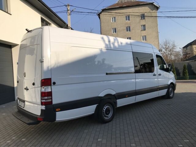 Мерседес Другая, объемом двигателя 0 л и пробегом 0 тыс. км за 22900 $, фото 9 на Automoto.ua