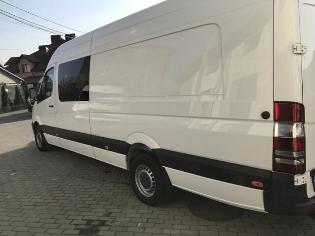 Мерседес Другая, объемом двигателя 0 л и пробегом 0 тыс. км за 22900 $, фото 6 на Automoto.ua