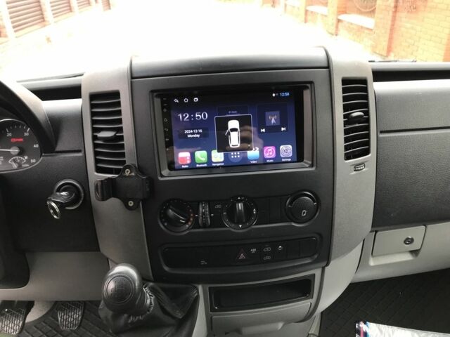 Мерседес Другая, объемом двигателя 0 л и пробегом 0 тыс. км за 22900 $, фото 14 на Automoto.ua