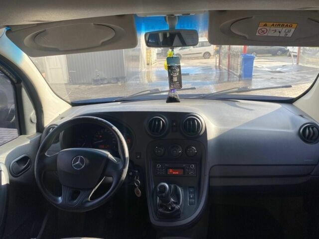 Мерседес Інша, об'ємом двигуна 0 л та пробігом 0 тис. км за 8300 $, фото 1 на Automoto.ua