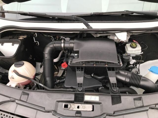 Мерседес Другая, объемом двигателя 0 л и пробегом 0 тыс. км за 22900 $, фото 15 на Automoto.ua