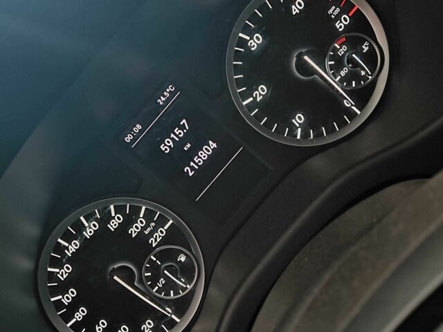 Мерседес Другая, объемом двигателя 0 л и пробегом 0 тыс. км за 13000 $, фото 9 на Automoto.ua