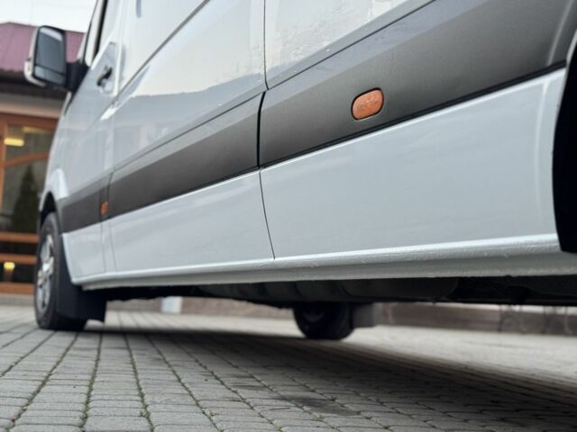 Мерседес Другая, объемом двигателя 0 л и пробегом 0 тыс. км за 16499 $, фото 11 на Automoto.ua