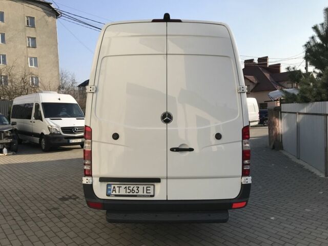 Мерседес Другая, объемом двигателя 0 л и пробегом 0 тыс. км за 22900 $, фото 7 на Automoto.ua