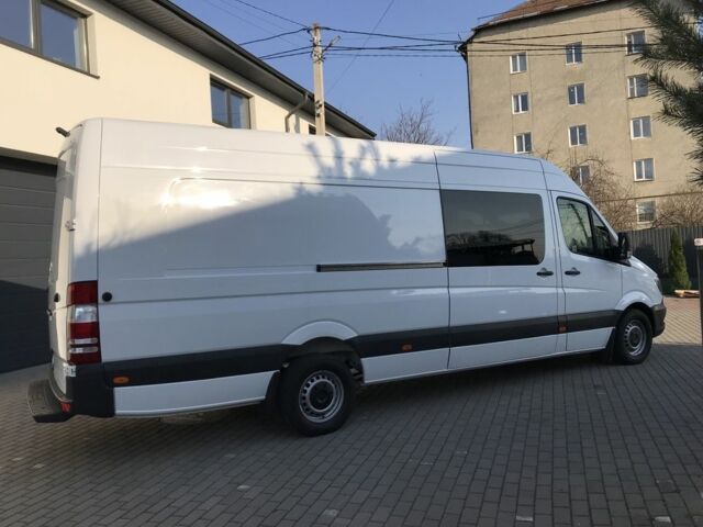 Мерседес Другая, объемом двигателя 0 л и пробегом 0 тыс. км за 22900 $, фото 10 на Automoto.ua