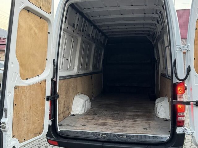 Мерседес Другая, объемом двигателя 0 л и пробегом 0 тыс. км за 16499 $, фото 20 на Automoto.ua