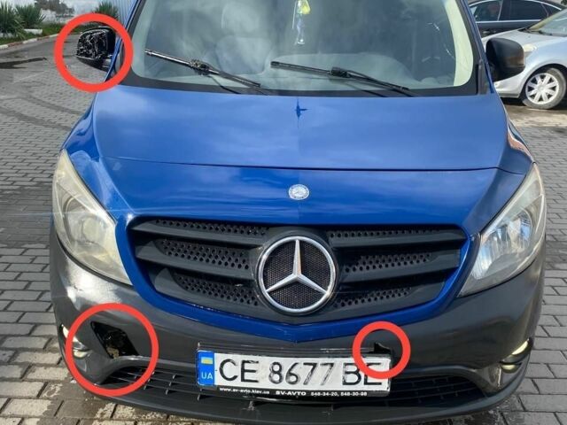 Мерседес Інша, об'ємом двигуна 0 л та пробігом 0 тис. км за 8300 $, фото 8 на Automoto.ua